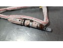 Recambio de airbag cortina delantero derecho para land rover range rover evoque (l551) 2.0 d150 mhev 4x4 referencia OEM IAM LR11