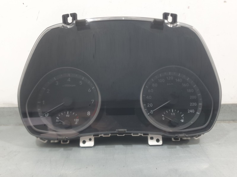 Recambio de cuadro instrumentos para hyundai i30 (pde, pd, pden) 1.0 t-gdi referencia OEM IAM 94365G4000  