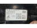 Recambio de piloto trasero derecho interior para land rover range rover evoque (l551) 2.0 d150 mhev 4x4 referencia OEM IAM LR173