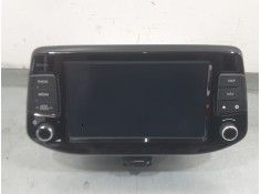 SISTEMA NAVEGACION GPS 96160G4000PMP 