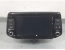 Recambio de sistema navegacion gps para hyundai i30 (pde, pd, pden) 1.0 t-gdi referencia OEM IAM 96160G4000PMP  