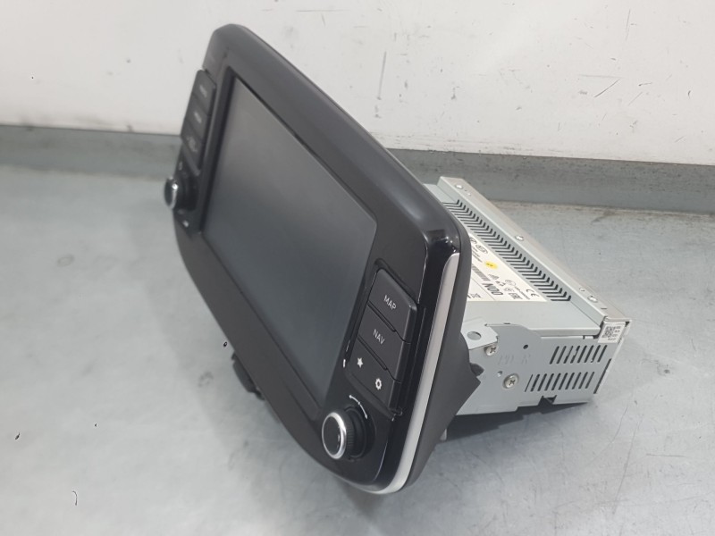 Recambio de sistema navegacion gps para hyundai i30 (pde, pd, pden) 1.0 t-gdi referencia OEM IAM 96160G4000PMP  