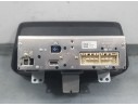 Recambio de sistema navegacion gps para hyundai i30 (pde, pd, pden) 1.0 t-gdi referencia OEM IAM 96160G4000PMP  