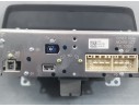 Recambio de sistema navegacion gps para hyundai i30 (pde, pd, pden) 1.0 t-gdi referencia OEM IAM 96160G4000PMP  