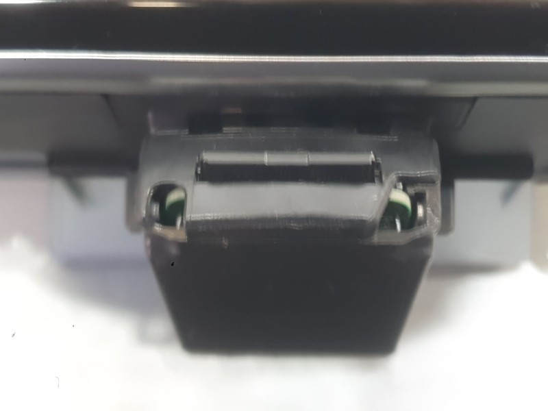 Recambio de sistema navegacion gps para hyundai i30 (pde, pd, pden) 1.0 t-gdi referencia OEM IAM 96160G4000PMP  
