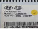 Recambio de sistema navegacion gps para hyundai i30 (pde, pd, pden) 1.0 t-gdi referencia OEM IAM 96160G4000PMP  