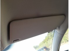 Recambio de parasol derecho para volkswagen golf vi (5k1) 1.2 tsi referencia OEM IAM 1K0857552K  