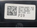 Recambio de mando climatizador para hyundai i30 (pde, pd, pden) 1.0 t-gdi referencia OEM IAM 97250G4010VCA  