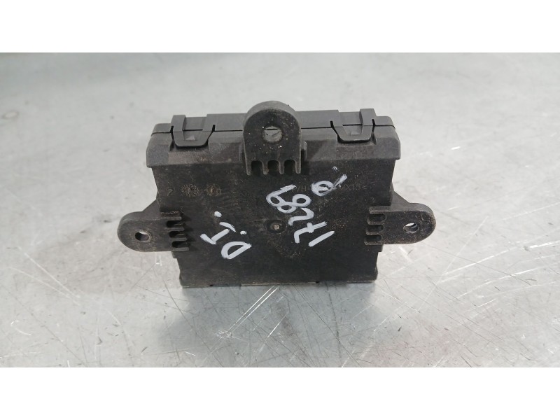 Recambio de modulo electronico para land rover range rover evoque (l551) 2.0 d150 mhev 4x4 referencia OEM IAM   
