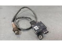 SONDA LAMBDA GX735H310AD BOSCH 0281007395