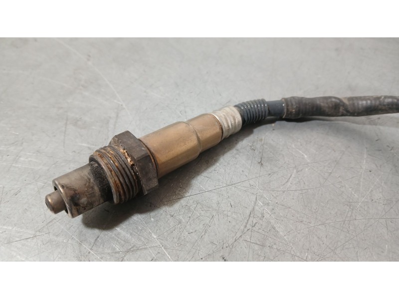 Recambio de sonda lambda para land rover range rover evoque (l551) 2.0 d150 mhev 4x4 referencia OEM IAM   
