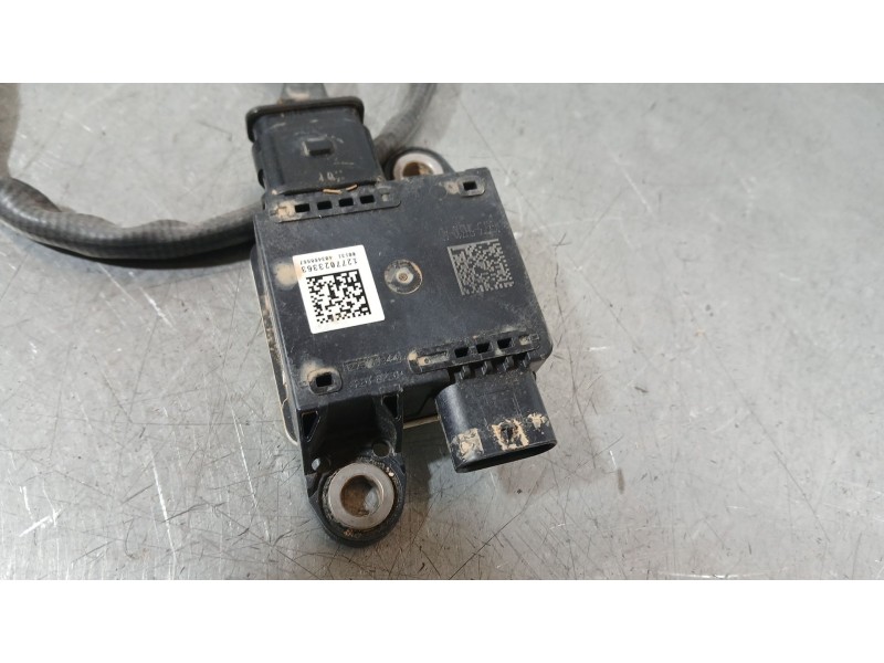 Recambio de sonda lambda para land rover range rover evoque (l551) 2.0 d150 mhev 4x4 referencia OEM IAM   