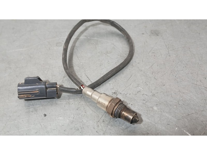 Recambio de sonda lambda para land rover range rover evoque (l551) 2.0 d150 mhev 4x4 referencia OEM IAM   
