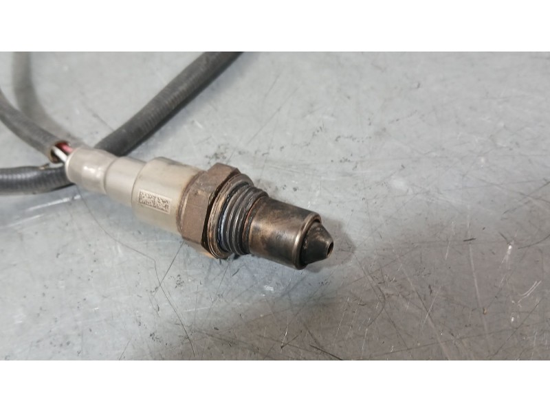 Recambio de sonda lambda para land rover range rover evoque (l551) 2.0 d150 mhev 4x4 referencia OEM IAM   
