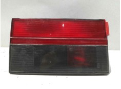 Recambio de piloto trasero izquierdo para seat toledo (1l) referencia OEM IAM W01L0945093M  INTERIOR