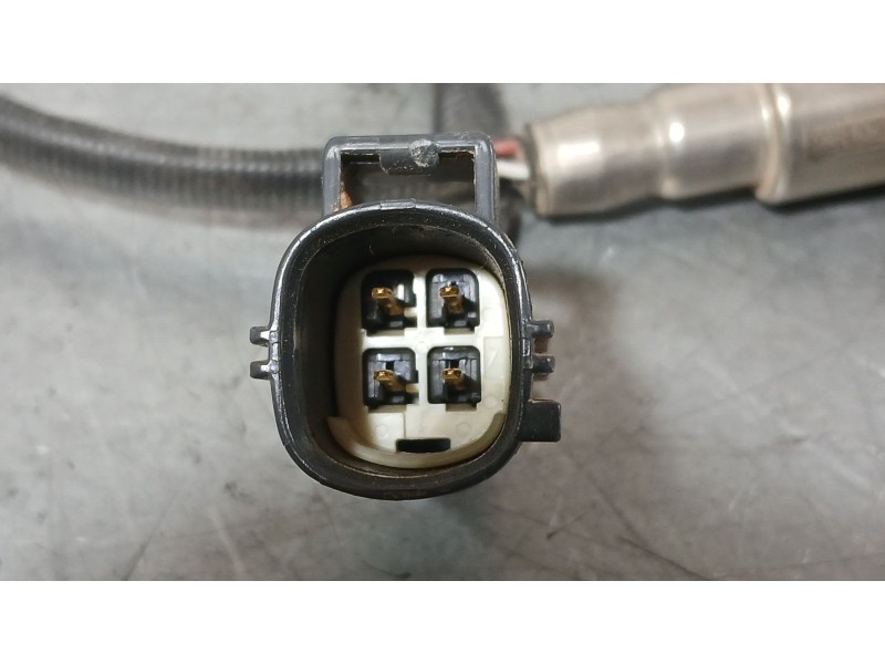 Recambio de sonda lambda para land rover range rover evoque (l551) 2.0 d150 mhev 4x4 referencia OEM IAM   