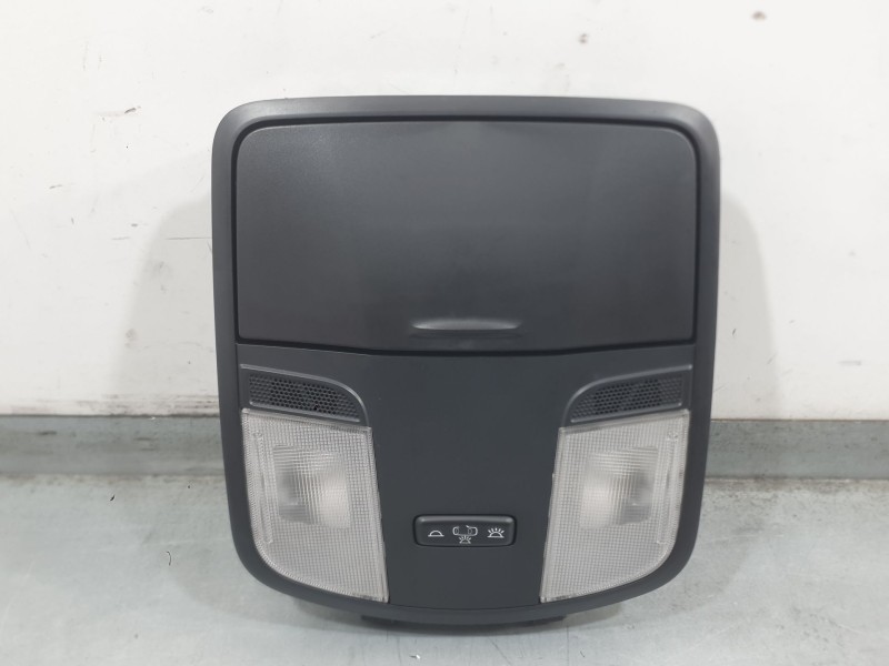 Recambio de luz interior para hyundai i30 (pde, pd, pden) 1.0 t-gdi referencia OEM IAM 92850G3000TTX  