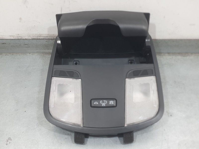Recambio de luz interior para hyundai i30 (pde, pd, pden) 1.0 t-gdi referencia OEM IAM 92850G3000TTX  