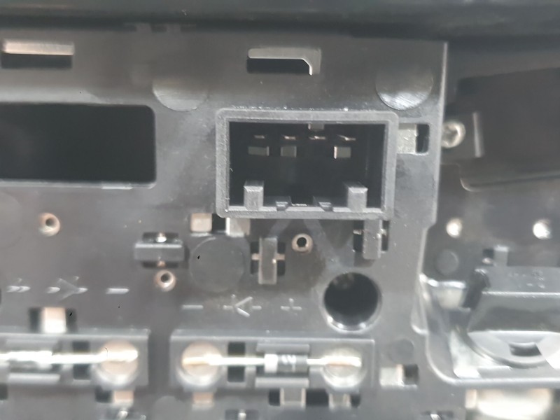 Recambio de luz interior para hyundai i30 (pde, pd, pden) 1.0 t-gdi referencia OEM IAM 92850G3000TTX  