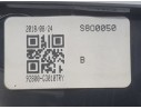 Recambio de luz interior para hyundai i30 (pde, pd, pden) 1.0 t-gdi referencia OEM IAM 92850G3000TTX  