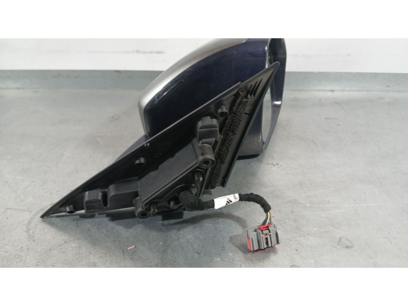 Recambio de retrovisor derecho para land rover range rover evoque (l551) 2.0 d150 mhev 4x4 referencia OEM IAM   