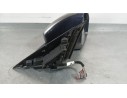 Recambio de retrovisor derecho para land rover range rover evoque (l551) 2.0 d150 mhev 4x4 referencia OEM IAM   