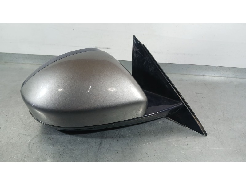 Recambio de retrovisor derecho para land rover range rover evoque (l551) 2.0 d150 mhev 4x4 referencia OEM IAM   