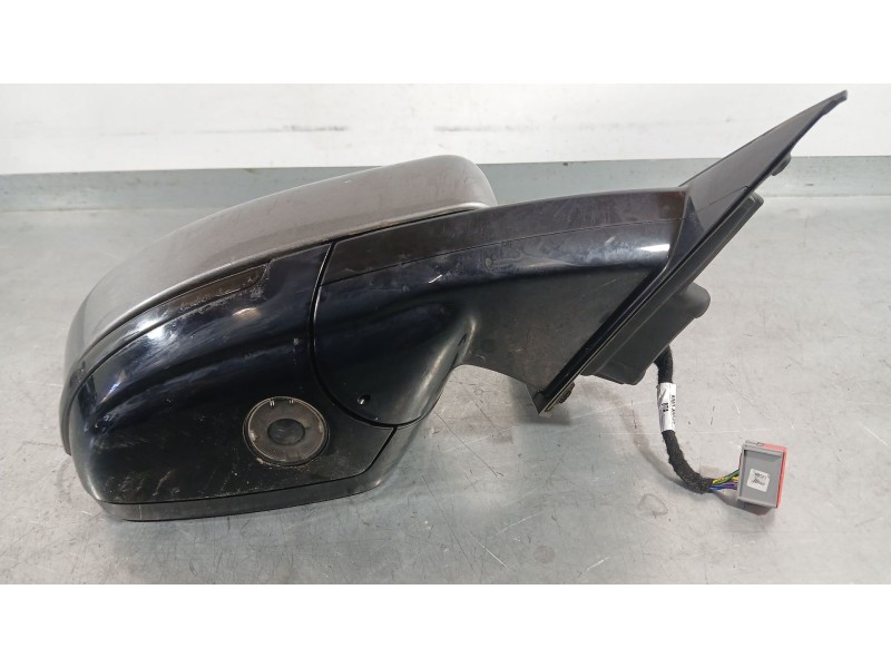 Recambio de retrovisor derecho para land rover range rover evoque (l551) 2.0 d150 mhev 4x4 referencia OEM IAM   