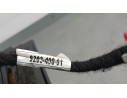 Recambio de retrovisor derecho para land rover range rover evoque (l551) 2.0 d150 mhev 4x4 referencia OEM IAM   