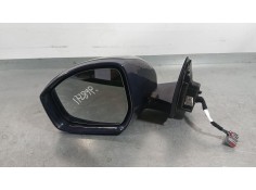 RETROVISOR IZQUIERDO K8D217683BBC ELECTRICO 12 CABLES 