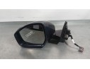 Recambio de retrovisor izquierdo para land rover range rover evoque (l551) 2.0 d150 mhev 4x4 referencia OEM IAM   