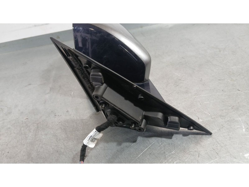 Recambio de retrovisor izquierdo para land rover range rover evoque (l551) 2.0 d150 mhev 4x4 referencia OEM IAM   