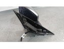 Recambio de retrovisor izquierdo para land rover range rover evoque (l551) 2.0 d150 mhev 4x4 referencia OEM IAM   