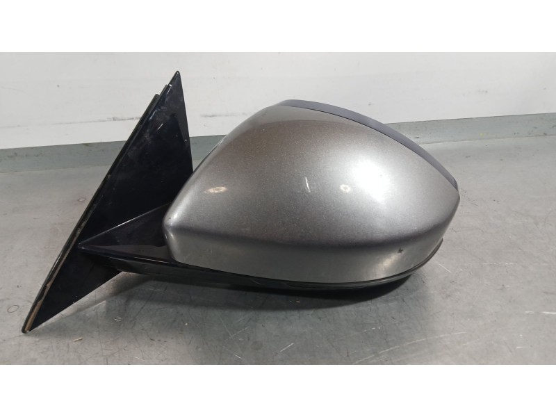 Recambio de retrovisor izquierdo para land rover range rover evoque (l551) 2.0 d150 mhev 4x4 referencia OEM IAM   