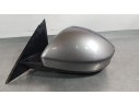 Recambio de retrovisor izquierdo para land rover range rover evoque (l551) 2.0 d150 mhev 4x4 referencia OEM IAM   