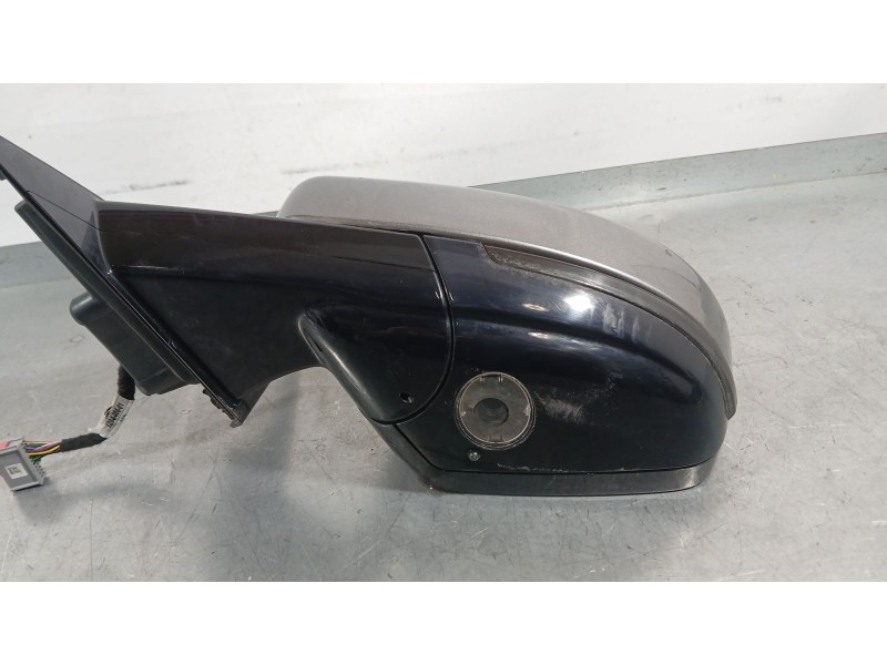 Recambio de retrovisor izquierdo para land rover range rover evoque (l551) 2.0 d150 mhev 4x4 referencia OEM IAM   