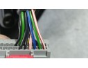Recambio de retrovisor izquierdo para land rover range rover evoque (l551) 2.0 d150 mhev 4x4 referencia OEM IAM   