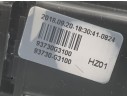 Recambio de warning para hyundai i30 (pde, pd, pden) 1.0 t-gdi referencia OEM IAM   