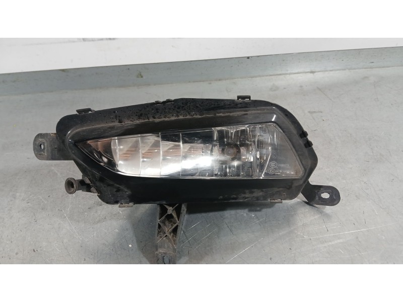 Recambio de faro antiniebla izquierdo para opel astra k (b16) 1.4 turbo (68) referencia OEM IAM 39098907  