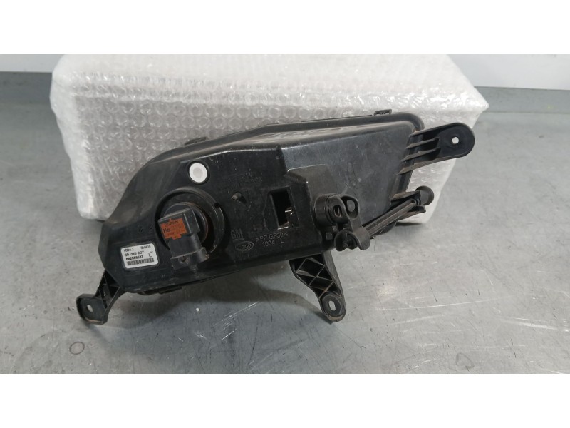 Recambio de faro antiniebla izquierdo para opel astra k (b16) 1.4 turbo (68) referencia OEM IAM 39098907  