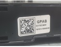 Recambio de mando multifuncion para hyundai i30 (pde, pd, pden) 1.0 t-gdi referencia OEM IAM   
