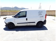 FIAT DOBLO CARGO (263_)