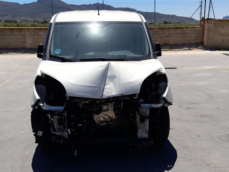 fiat doblo cargo (263_) del año 2022