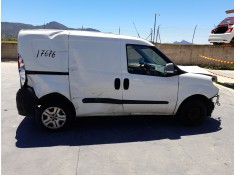 FIAT DOBLO CARGO (263_)