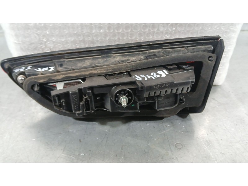 Recambio de piloto trasero izquierdo interior para opel astra k (b16) 1.4 turbo (68) referencia OEM IAM 39098794  