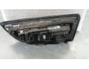 Recambio de piloto trasero izquierdo interior para opel astra k (b16) 1.4 turbo (68) referencia OEM IAM 39098794  