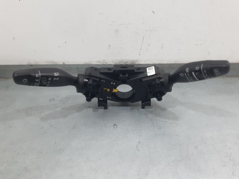 Recambio de mando luces y limpia para hyundai i30 (pde, pd, pden) 1.0 t-gdi referencia OEM IAM 93404G4800  