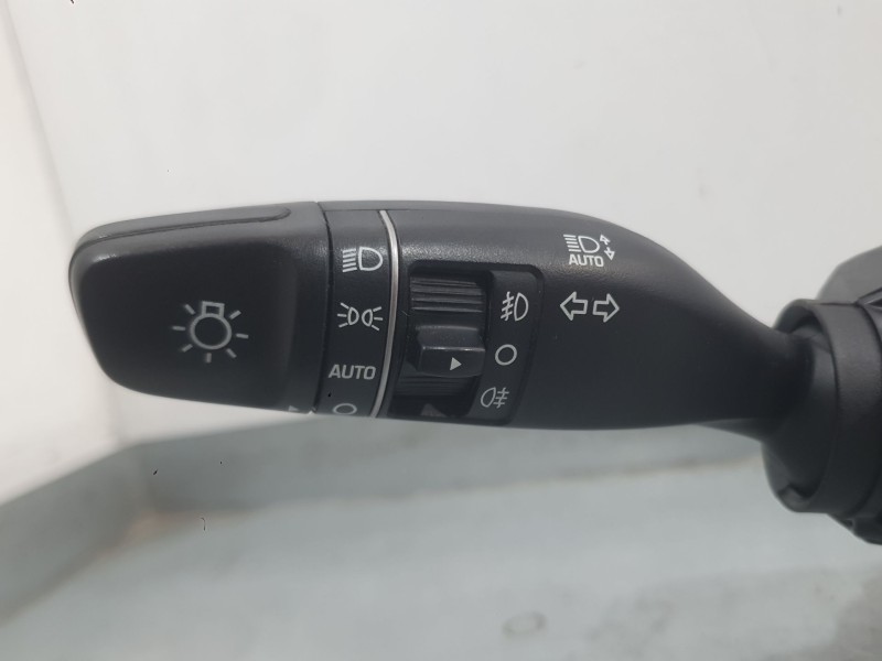 Recambio de mando luces y limpia para hyundai i30 (pde, pd, pden) 1.0 t-gdi referencia OEM IAM 93404G4800  