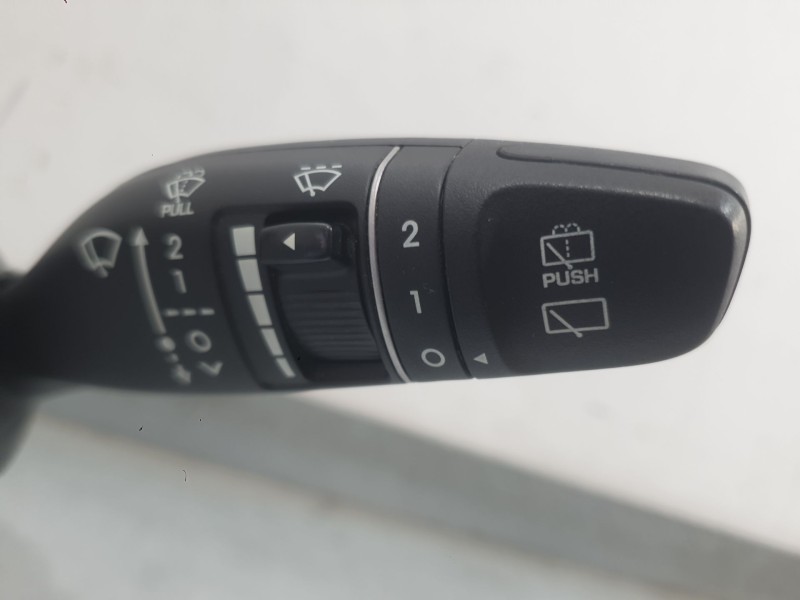 Recambio de mando luces y limpia para hyundai i30 (pde, pd, pden) 1.0 t-gdi referencia OEM IAM 93404G4800  