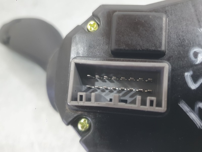 Recambio de mando luces y limpia para hyundai i30 (pde, pd, pden) 1.0 t-gdi referencia OEM IAM 93404G4800  